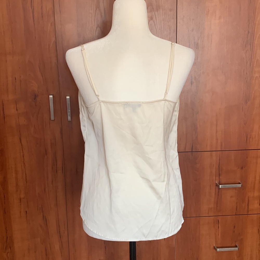 Dynamite Satin Camisole - Picture 4 of 5